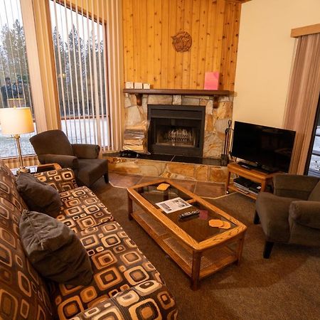 Fairmont Hot Springs Resort Exteriér fotografie